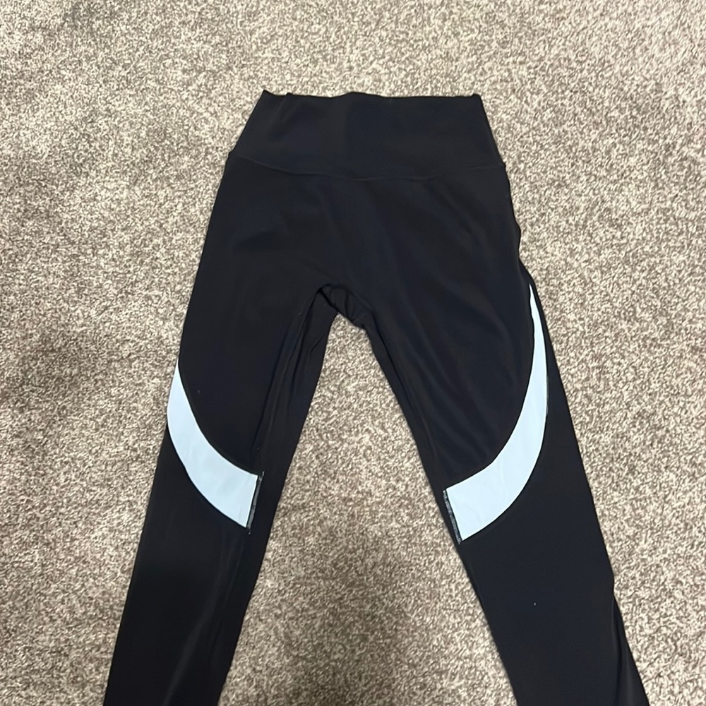 Size small buffbunny leggings
